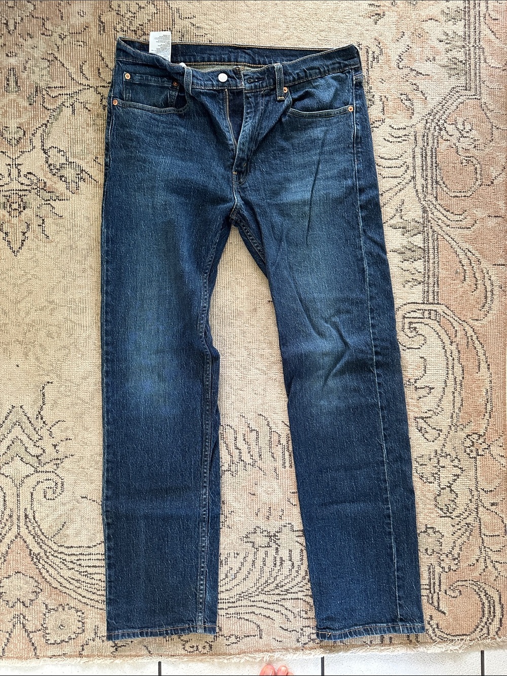 Levi’s 505